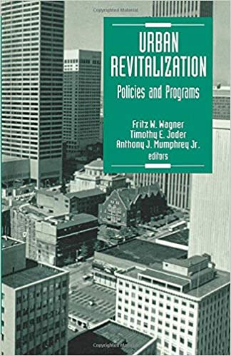 Urban Revitalization