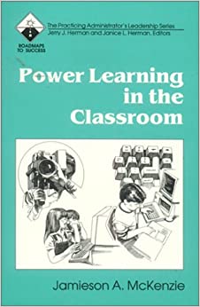 Power Learning in the Classroom