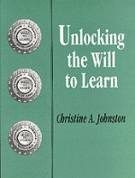 Unlocking the Will to Learn
