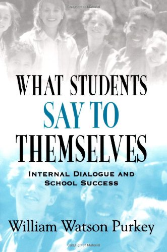 What Students Say to Themselves