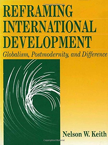 Reframing International Development