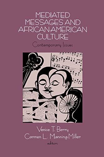 Mediated Messages and African-American Culture