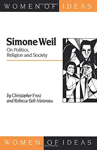 Simone Weil