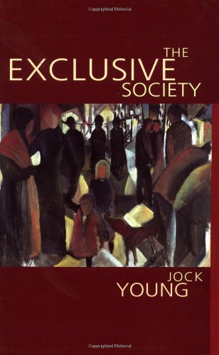The Exclusive Society