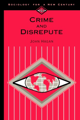 Crime and Disrepute