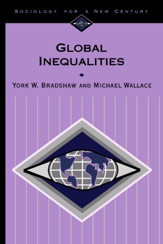 Global Inequalities
