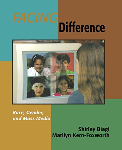Facing Difference