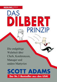 THE DILBERT PRINCIPLE