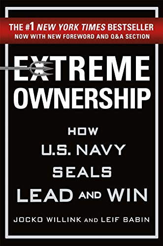 EXTREME OWNERSHIP