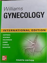 Williams Gynecology