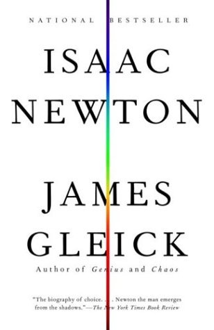Isaac Newton (Vintage)