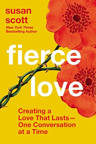 FIERCE LOVE