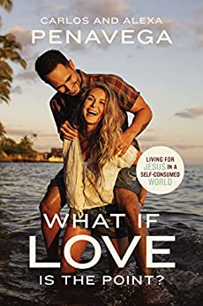 WHAT IF LOVE IS THE POINT?