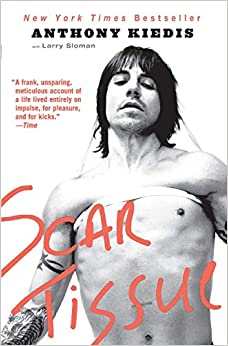 Scar Tissue