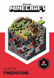 Minecraft Guide to Redstone