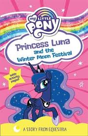 My Little Pony: Applejack And The Secret Diary