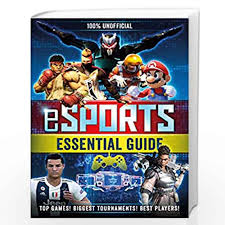 100% Unofficial Esports Guide