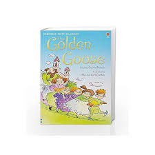 The Golden Goose