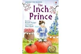 The Inch Prince