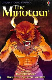 The Minotaur