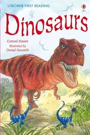Dinosaurs Fr3