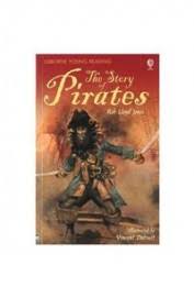 The Story Of Pirates