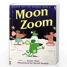 Moon Zoom