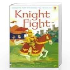 Knight Fight