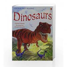 Dinosaurs