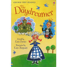 The Daydreamer