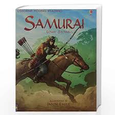 Samurai
