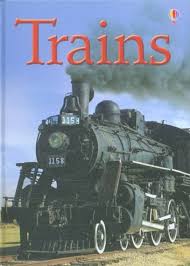 Trains