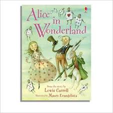 Alice In Wonderland