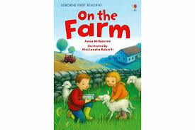 On The Farm