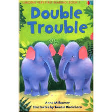 Double Trouble