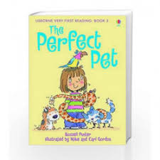 The Perfect Pet