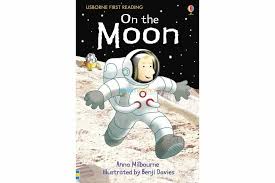 On The Moon