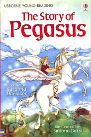 The Story Of Pegasus