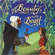 Beauty And The Beast