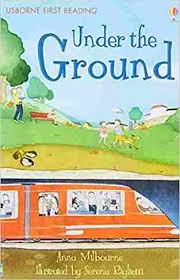 Under The Ground