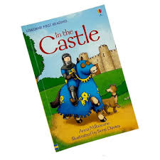 In The Castle