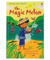 The Magic Melon