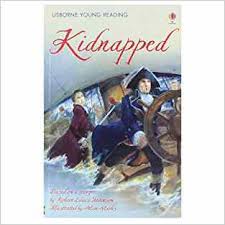 Kidnapped