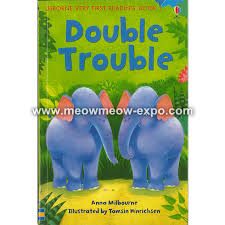 Double Trouble