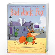 Bad Jack Fox