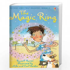 The Magic Ring