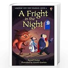 A Fright In The Night
