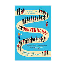 Unconventional