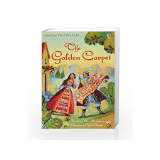 The Golden Carpet