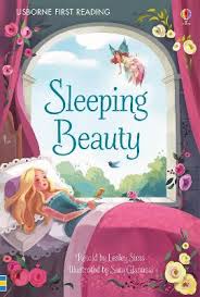 Sleeping Beauty Fr